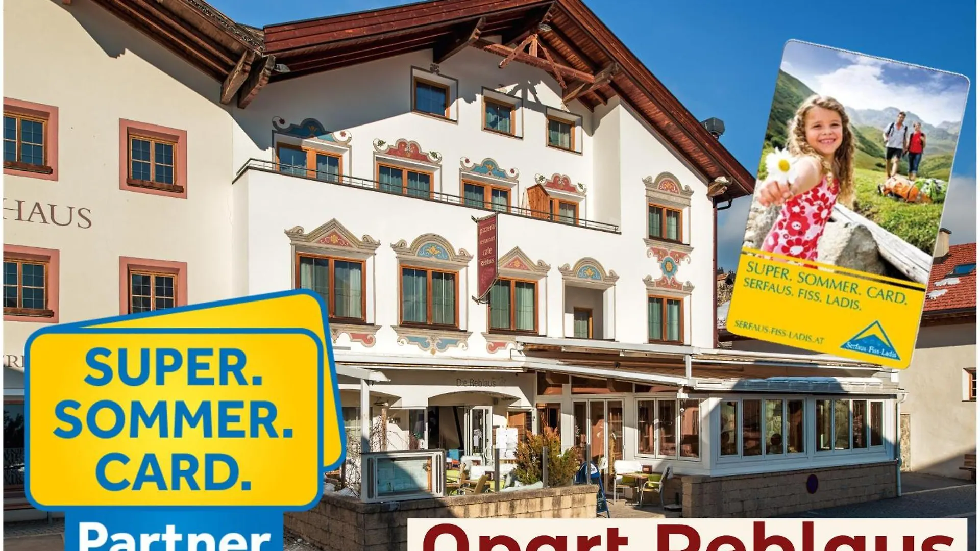 Familienurlaub am Planggerlift: 4 Hotels im Vergleich
