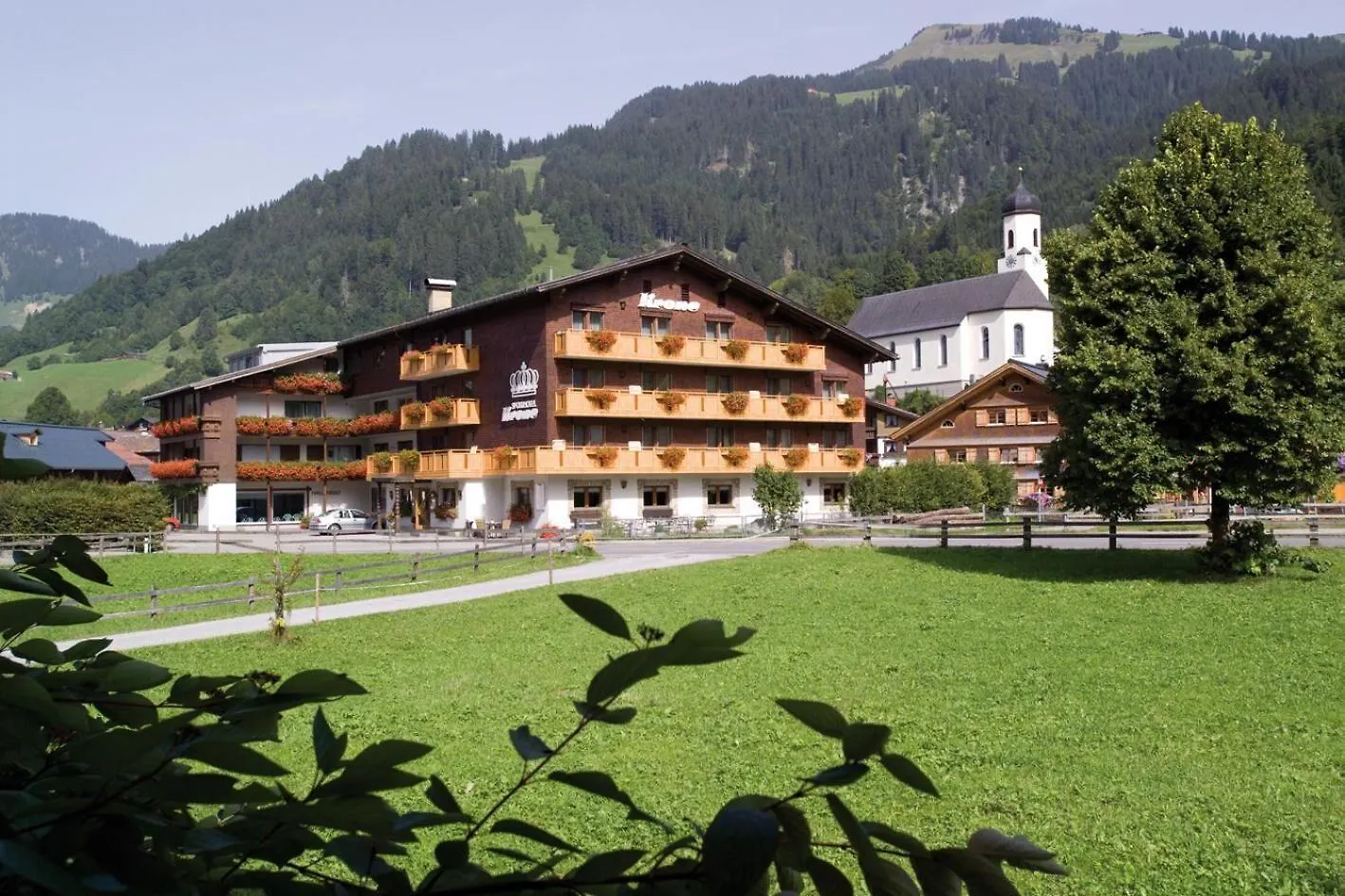 6 Resorts nahe dem Kruzlelift, die wirklich überzeugen