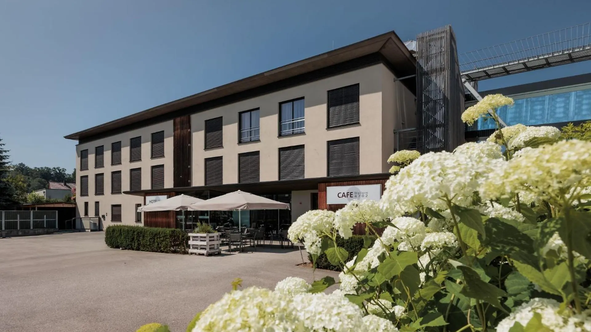 8 Design-Hotels nahe Zoo Schmiding - Vergleich & Buchungstipps