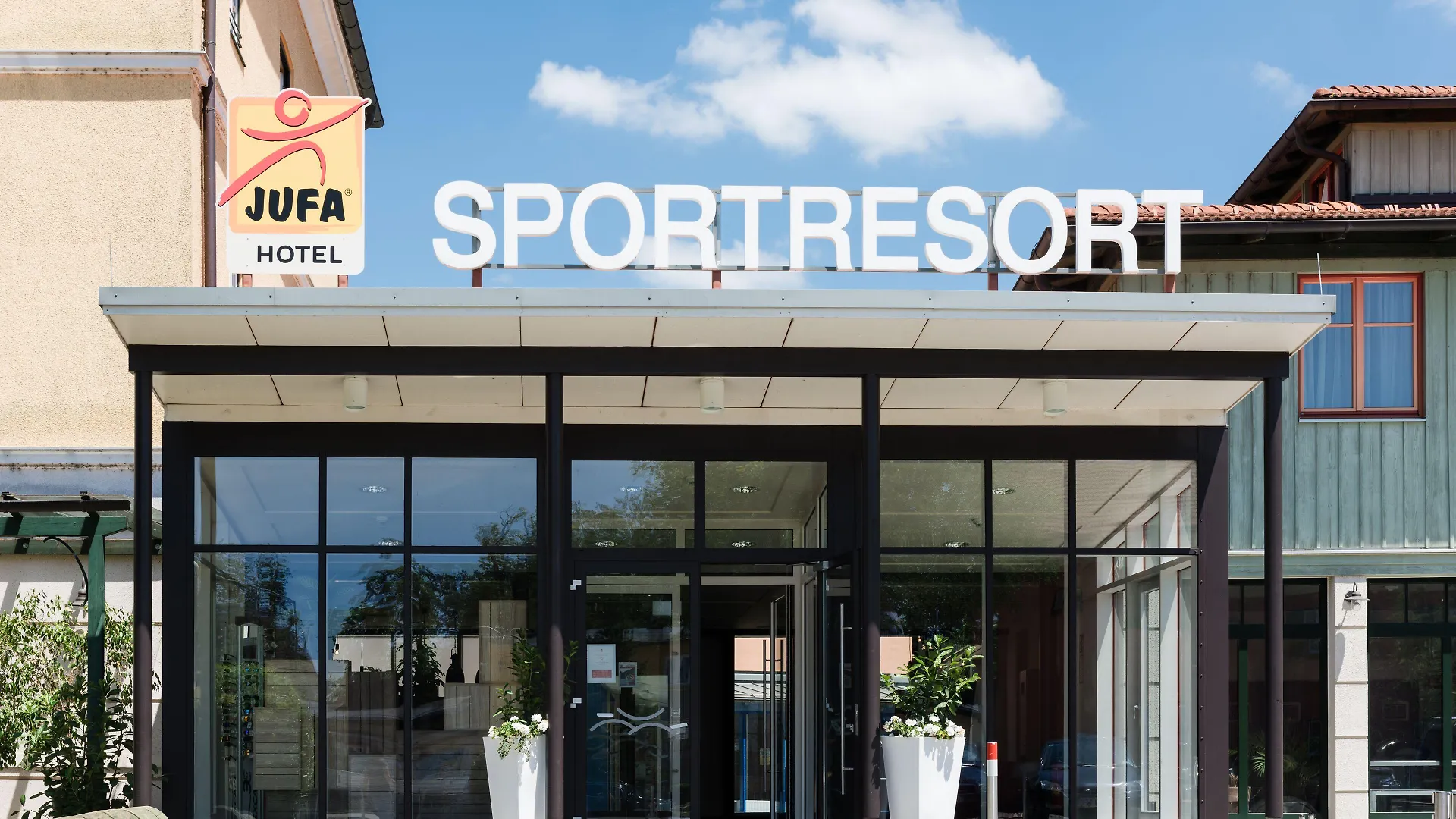 4 Empfehlenswerte 3-Sterne-Hotels nahe Gemeindeamt Rohr