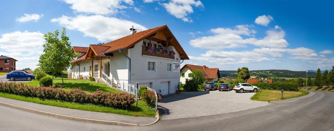 4 Hotels nahe Gemeindeamt Hartl, die wirklich überzeugen