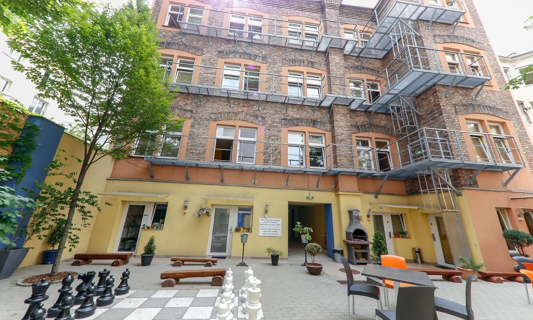 5 Günstige Budget-Hotels nahe der Votivkirche Wien