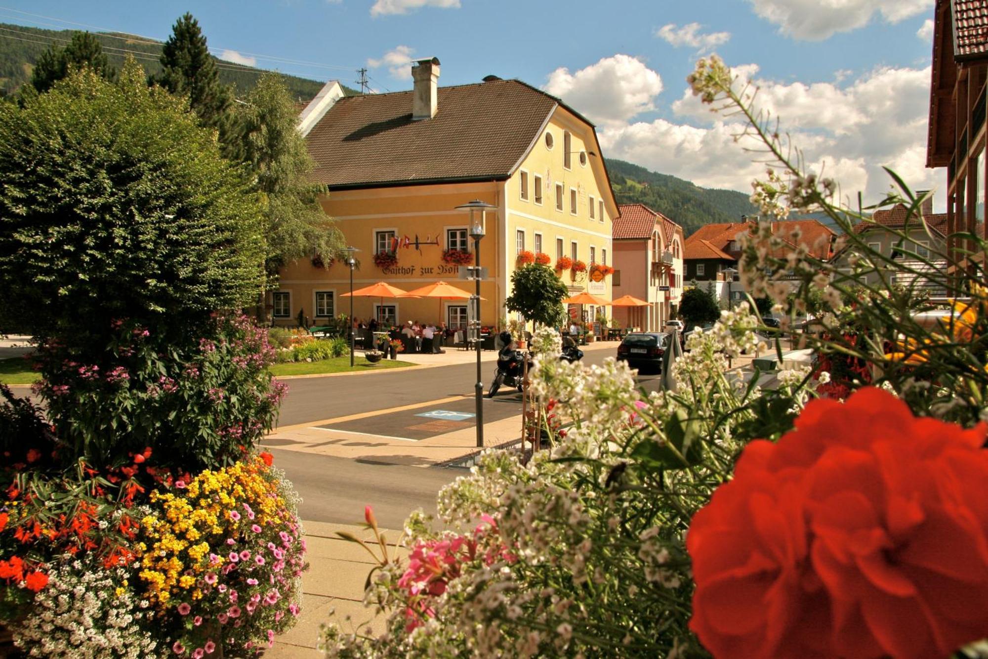 2 Drei-Sterne-Hotels nahe Katschberg für Skifahrer