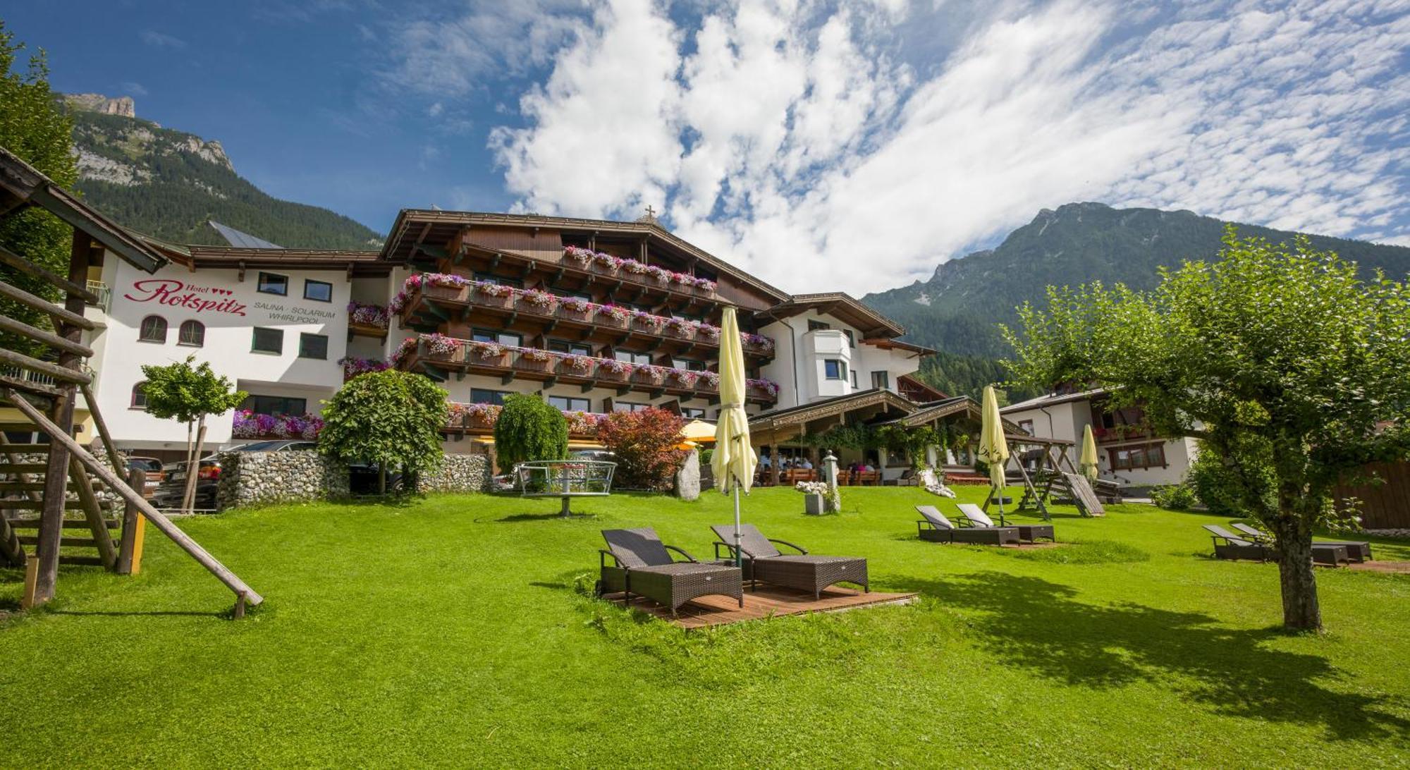 15 Resorts nahe Bücherei Buch, b Jenbach - Tyrols Bergwelt erleben