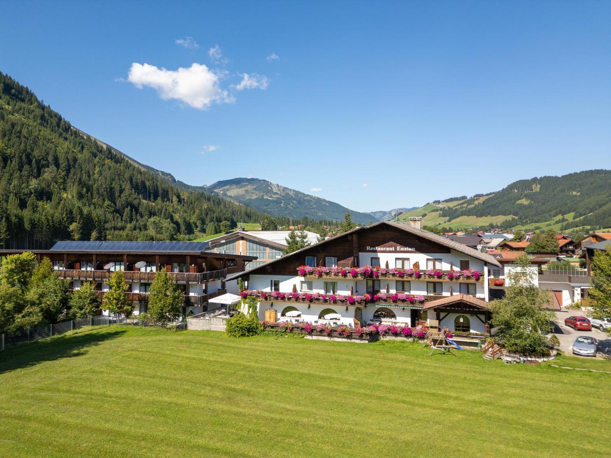 8 Familienhotels nahe Füssener Jöchle für den perfekten Alpenurlaub