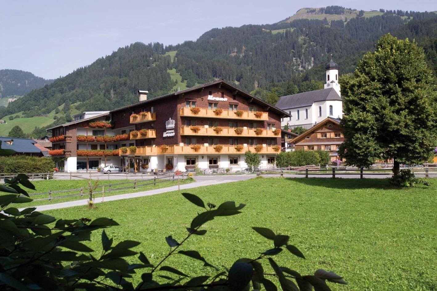 6 Resorts nahe dem Kruzlelift, die wirklich überzeugen